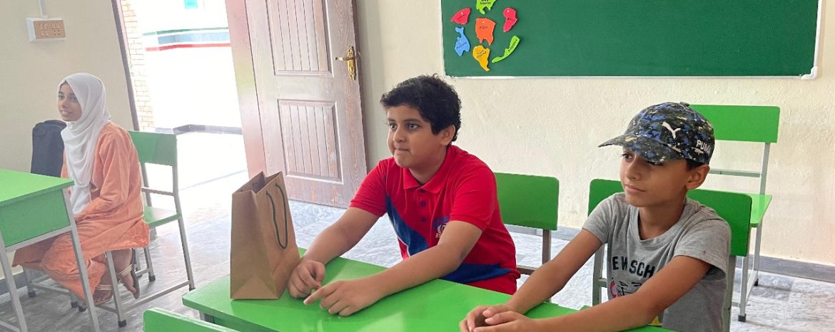 Premium Campus is Operational – Warm Welcome