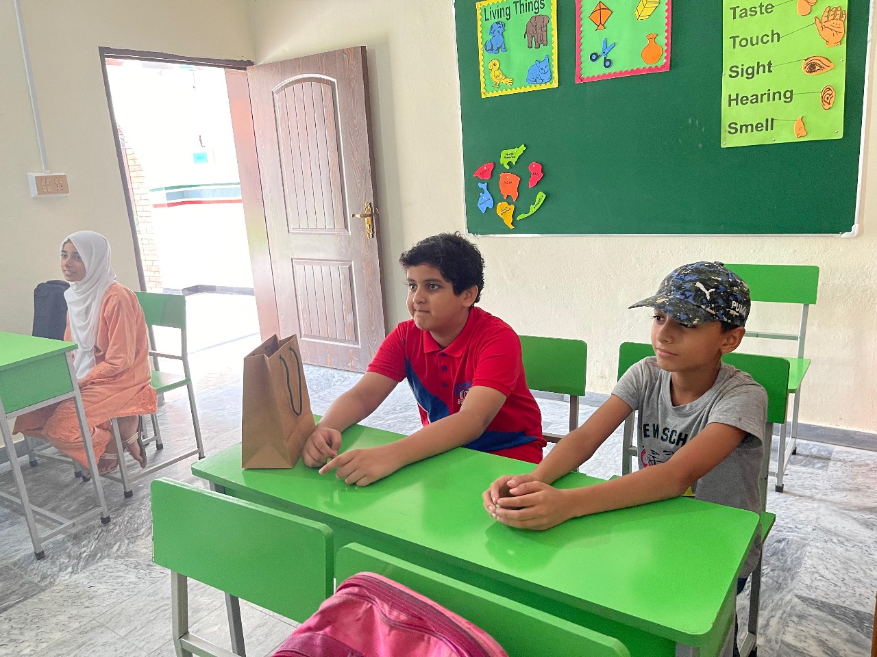 Premium Campus is Operational – Warm Welcome